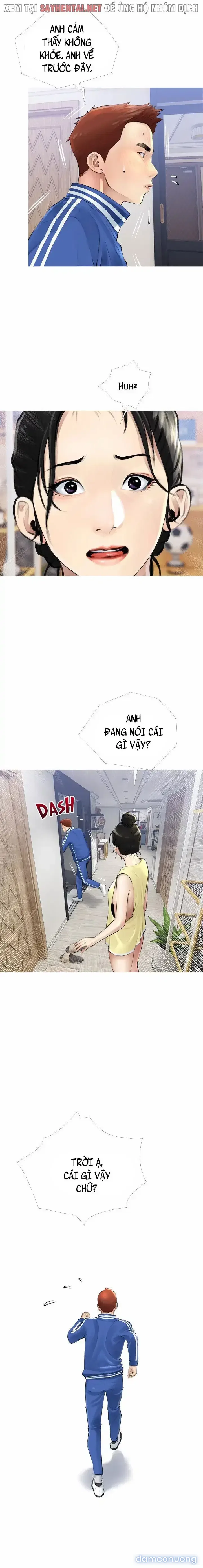 Dập dì là sướng nhất 