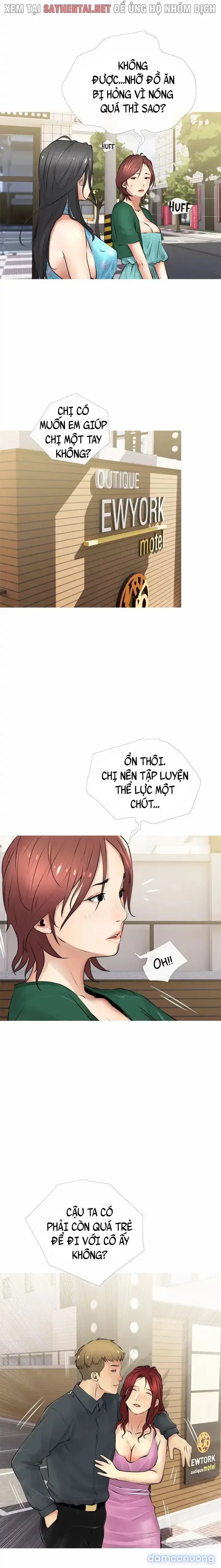 Dập dì là sướng nhất 