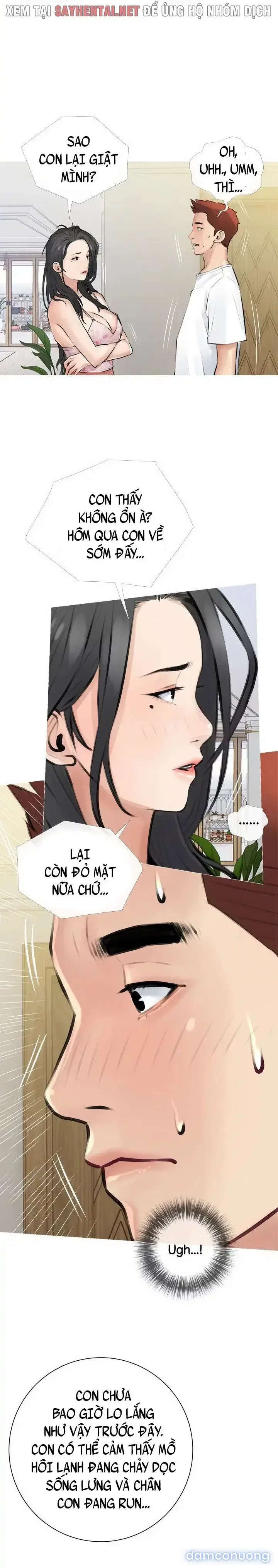 Dập dì là sướng nhất 