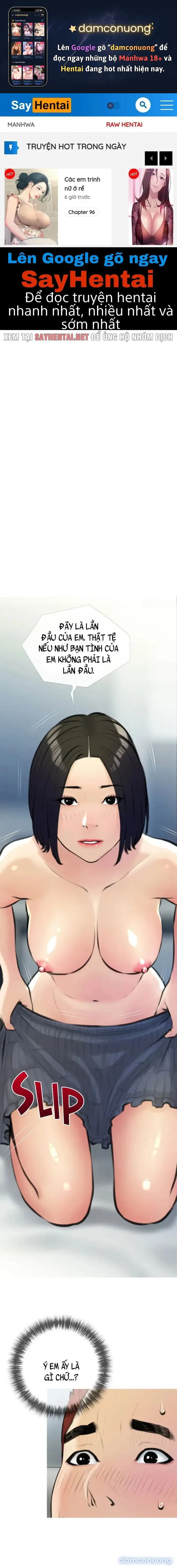 Dập dì là sướng nhất 