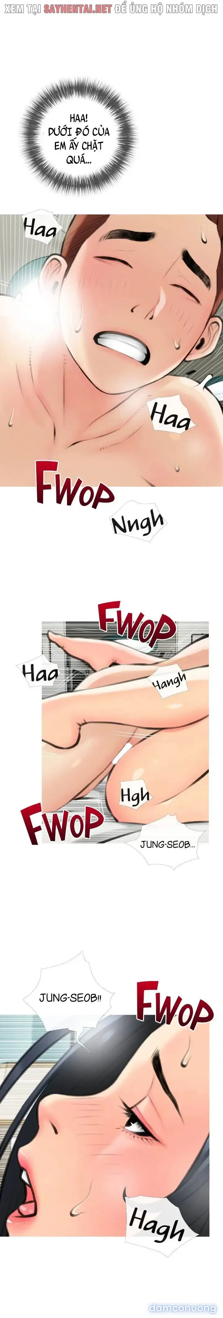 Dập dì là sướng nhất 