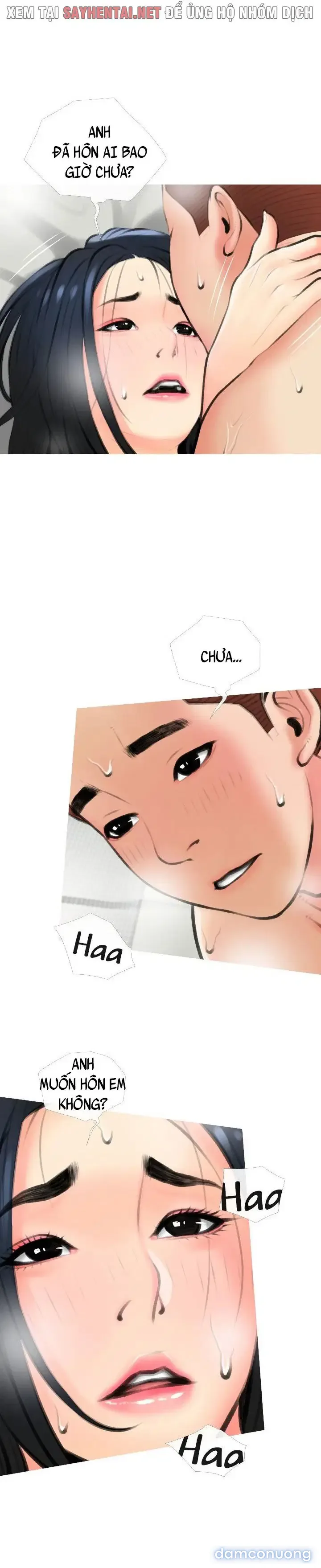 Dập dì là sướng nhất 