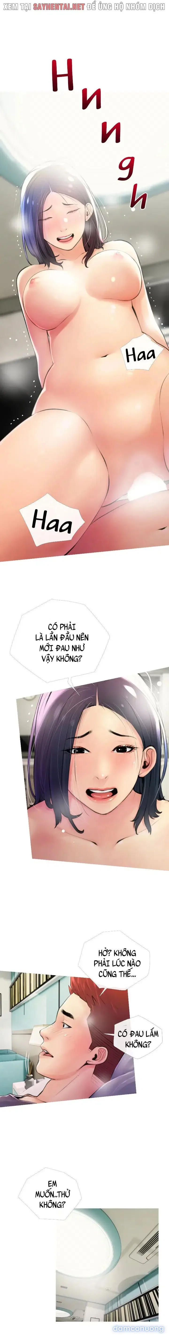 Dập dì là sướng nhất 