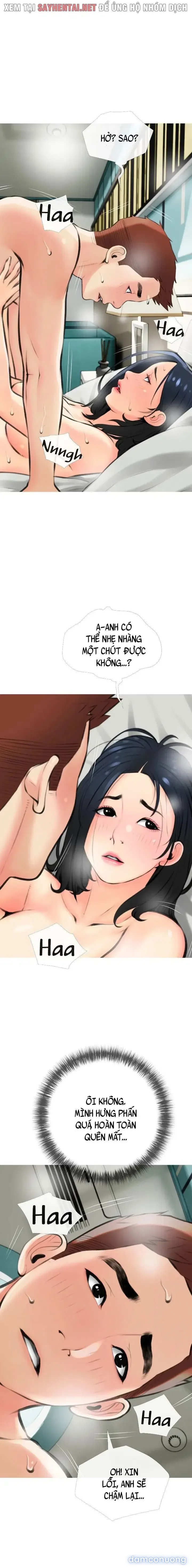 Dập dì là sướng nhất 
