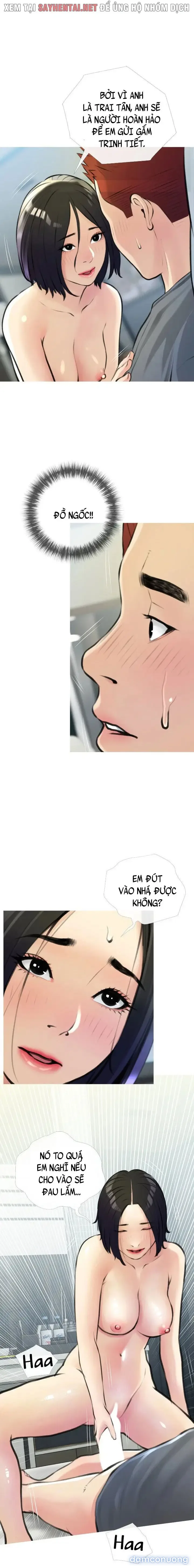 Dập dì là sướng nhất 
