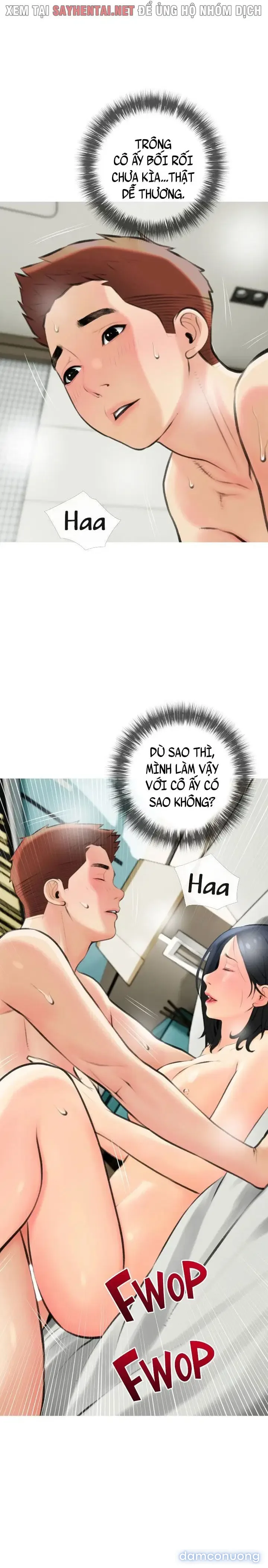 Dập dì là sướng nhất 