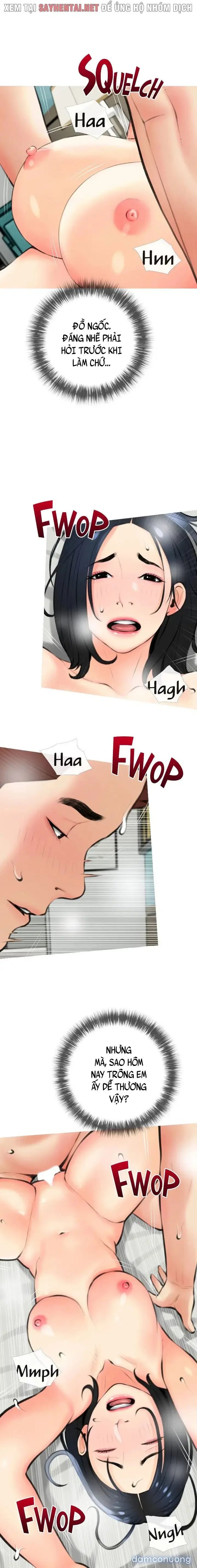 Dập dì là sướng nhất 