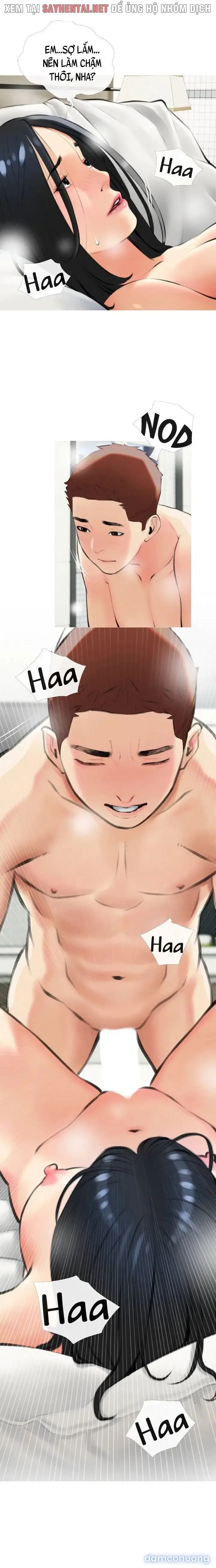 Dập dì là sướng nhất 