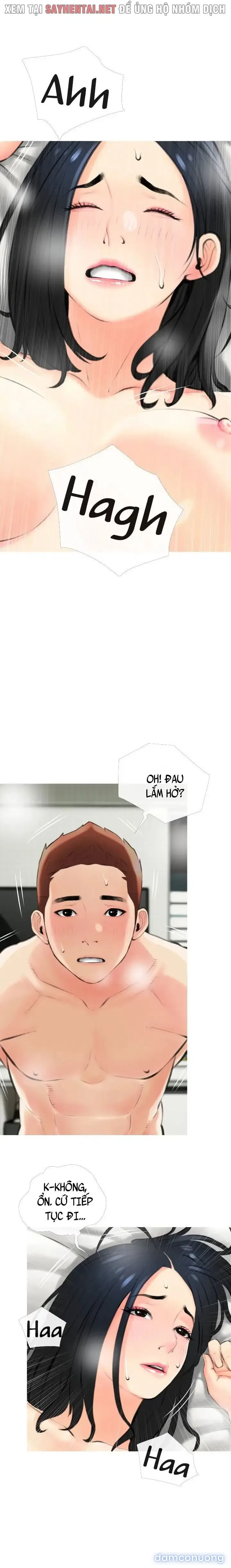 Dập dì là sướng nhất 