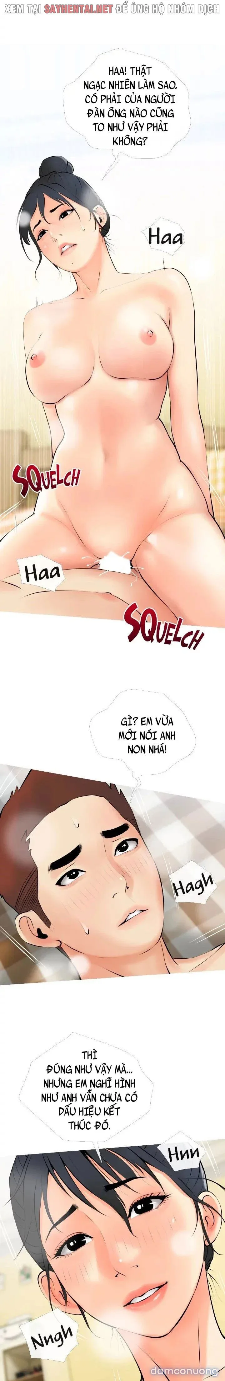 Dập dì là sướng nhất 
