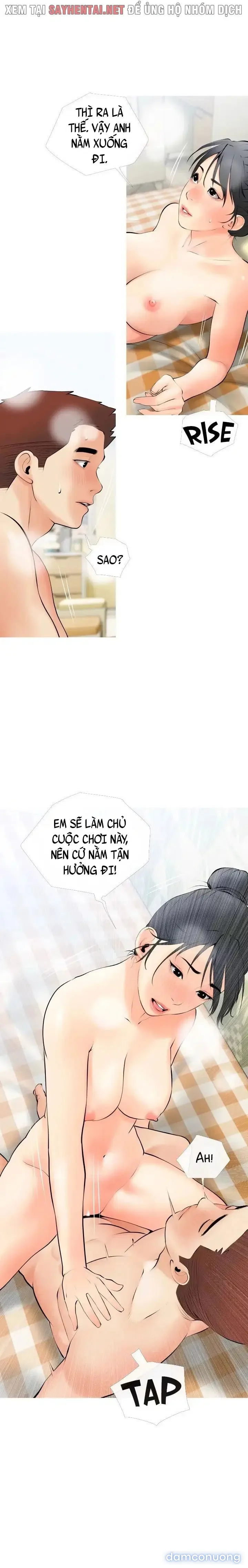Dập dì là sướng nhất 