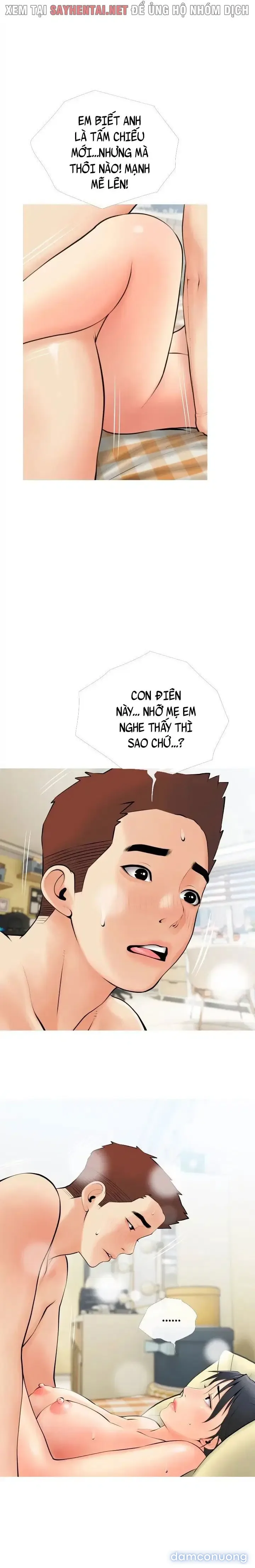 Dập dì là sướng nhất 
