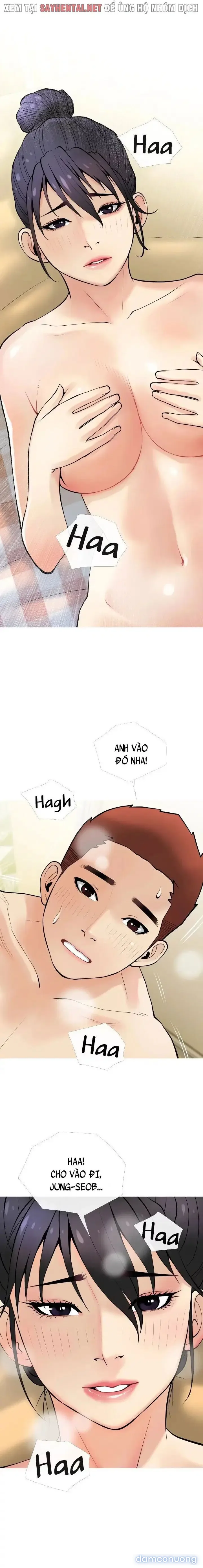 Dập dì là sướng nhất 