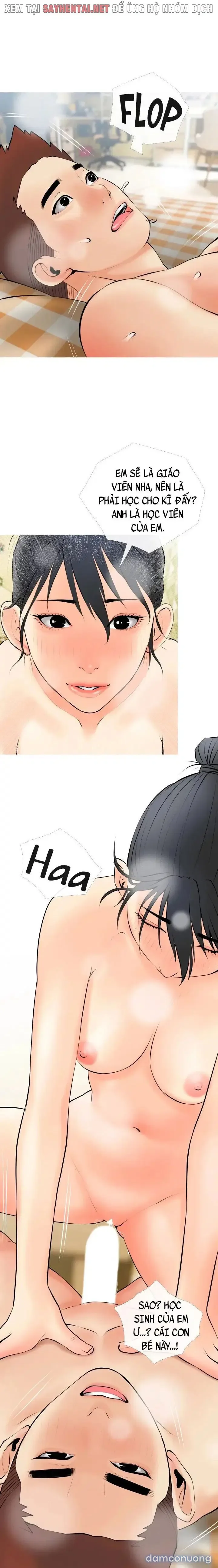 Dập dì là sướng nhất 