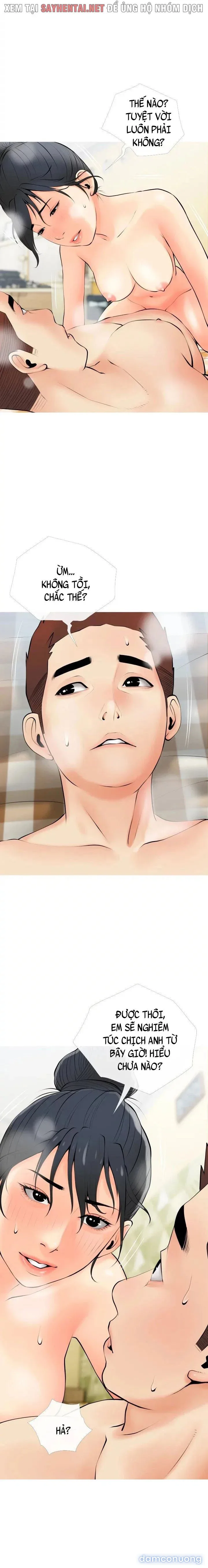 Dập dì là sướng nhất 