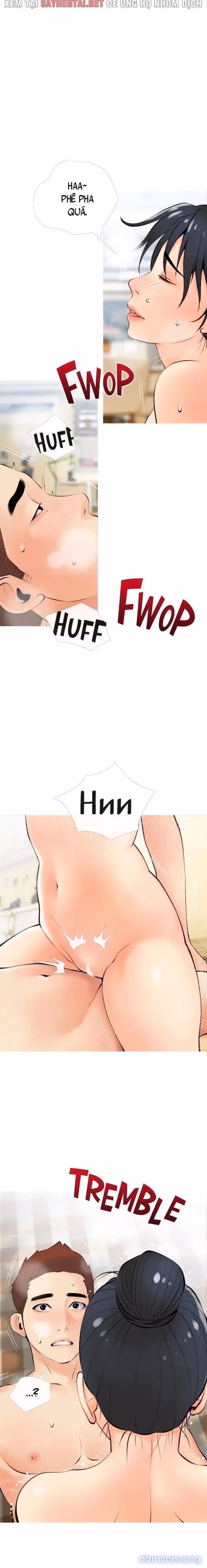 Dập dì là sướng nhất 