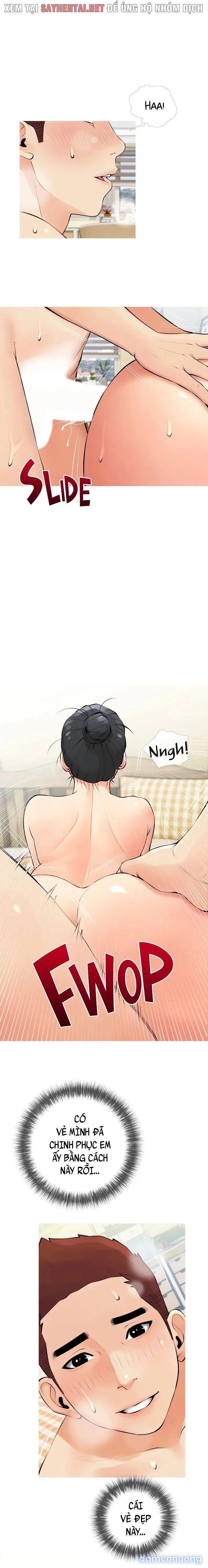 Dập dì là sướng nhất 