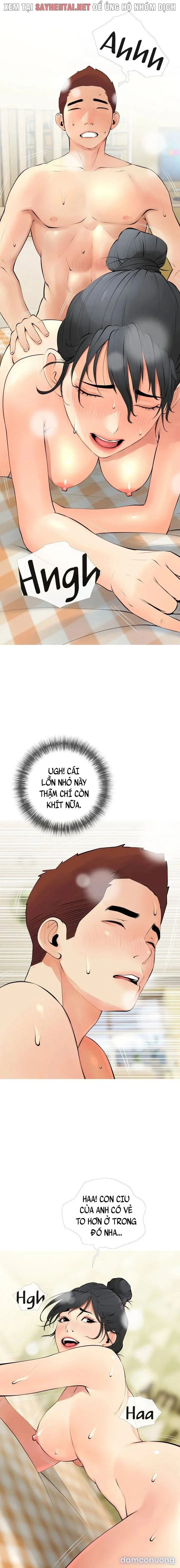 Dập dì là sướng nhất 