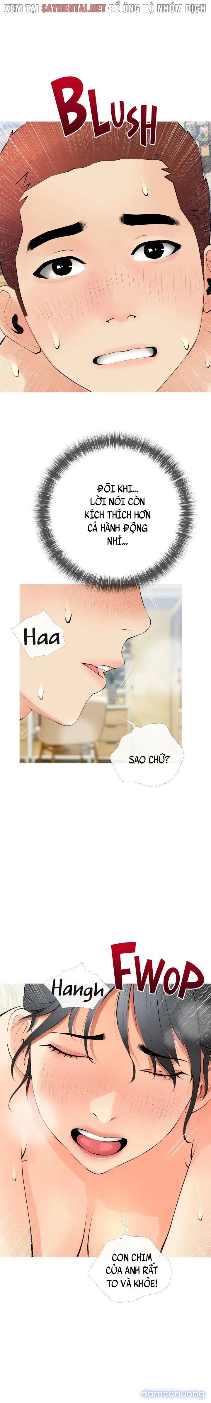 Dập dì là sướng nhất 