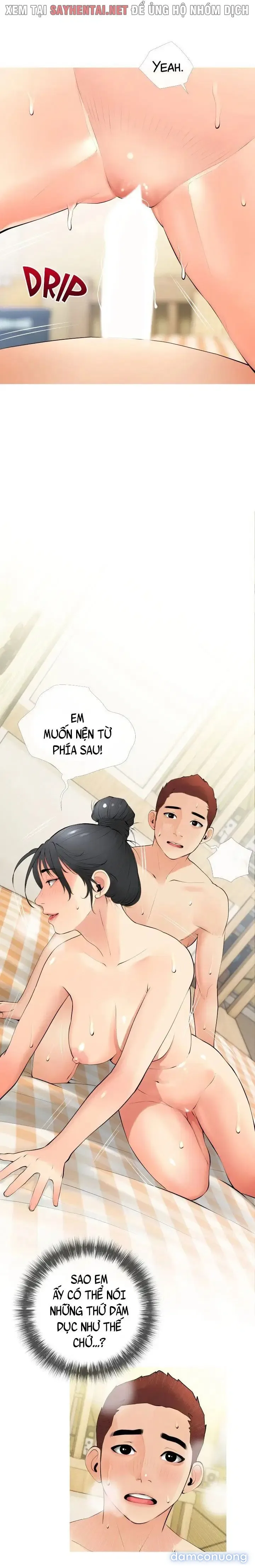 Dập dì là sướng nhất 