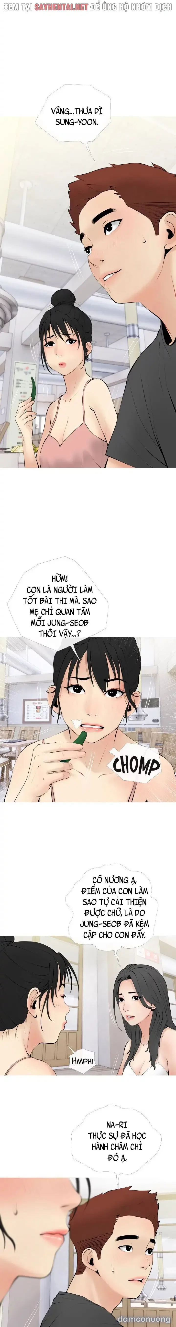 Dập dì là sướng nhất 