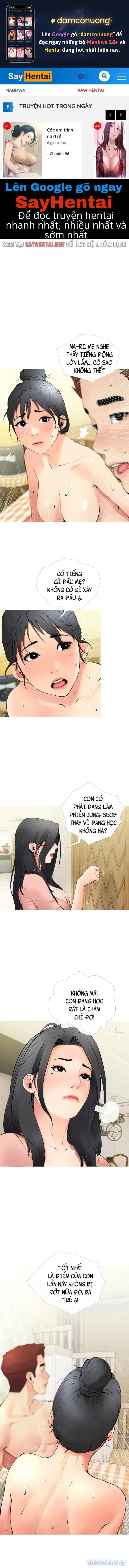 Dập dì là sướng nhất 