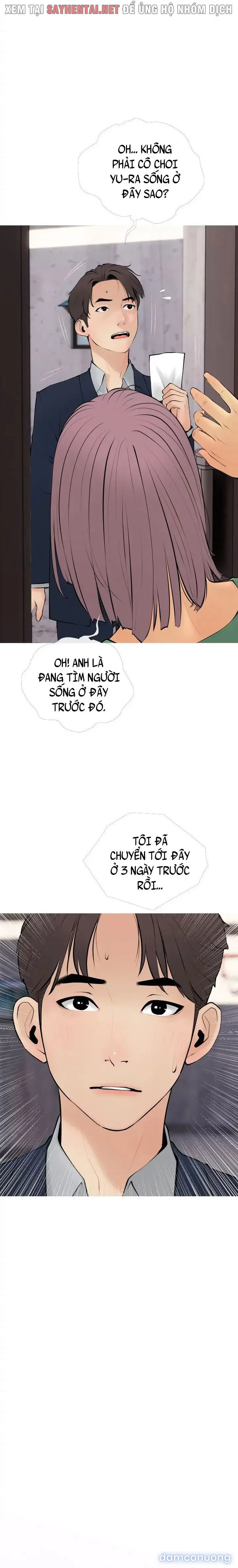 Dập dì là sướng nhất 