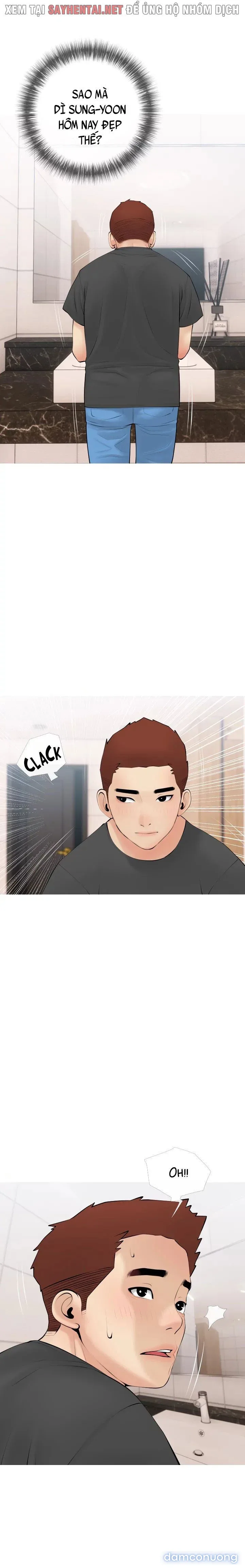 Dập dì là sướng nhất 