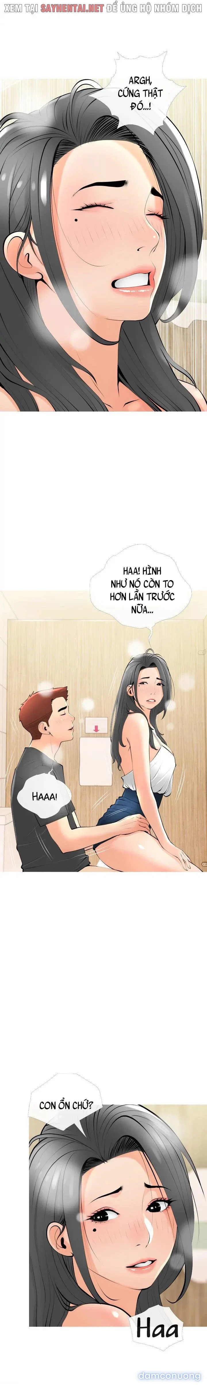 Dập dì là sướng nhất 