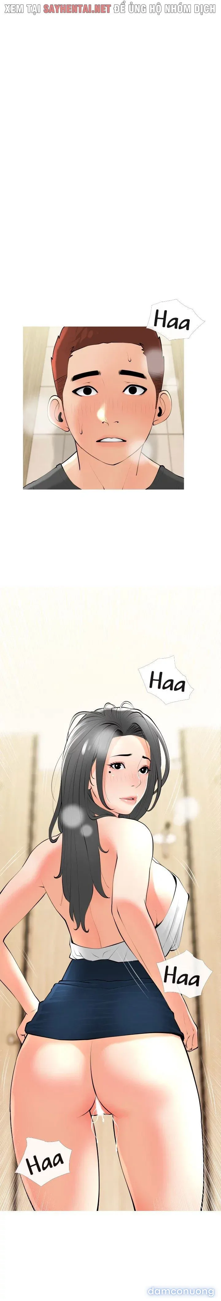 Dập dì là sướng nhất 
