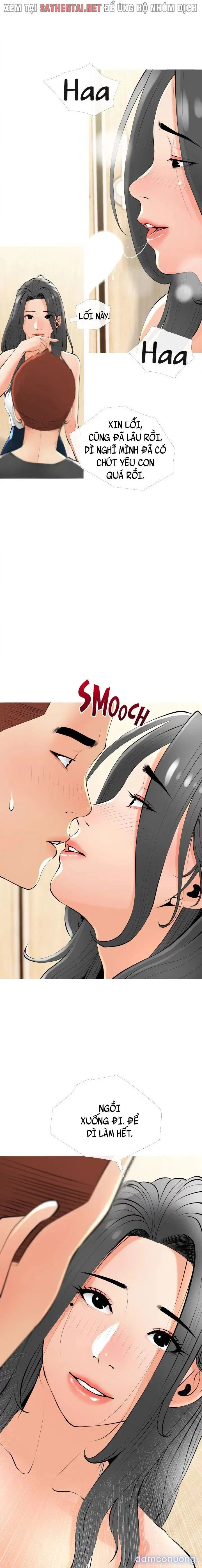 Dập dì là sướng nhất 