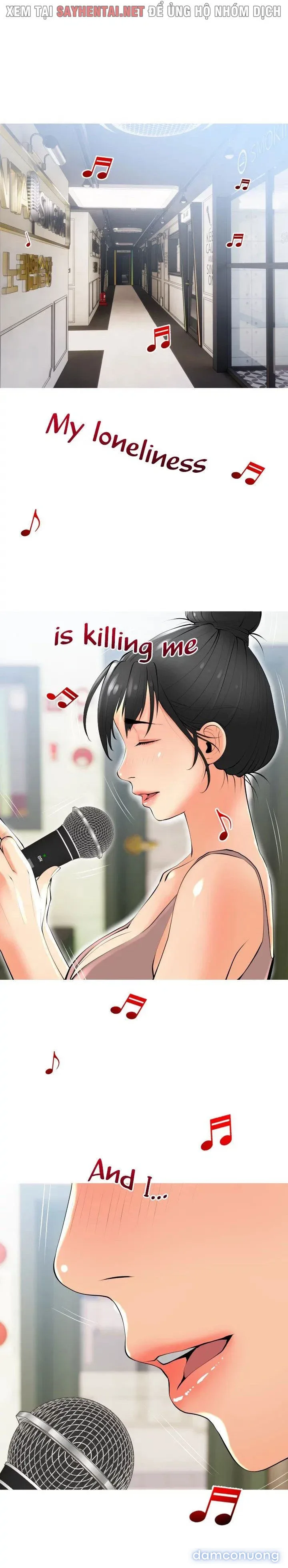 Dập dì là sướng nhất 