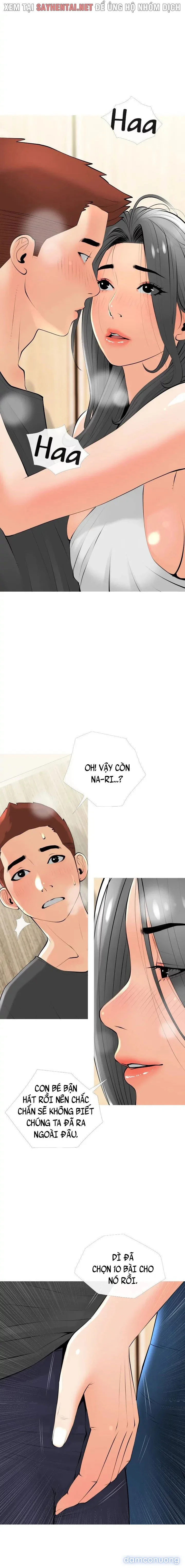 Dập dì là sướng nhất 