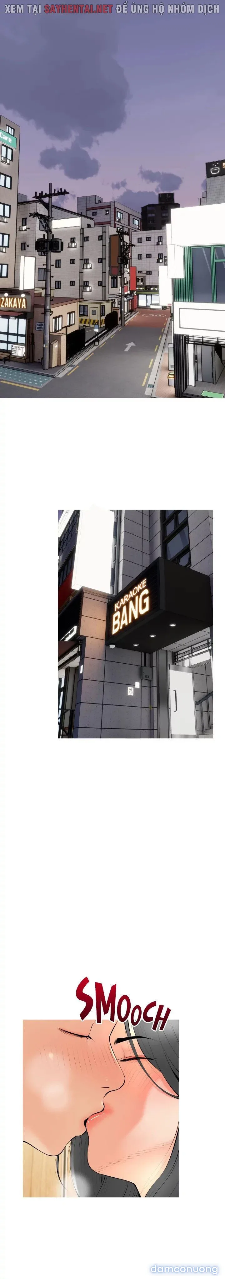 Dập dì là sướng nhất 