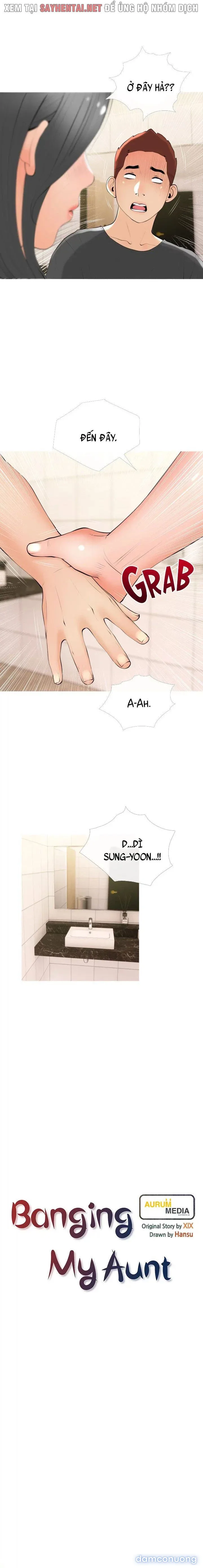 Dập dì là sướng nhất 