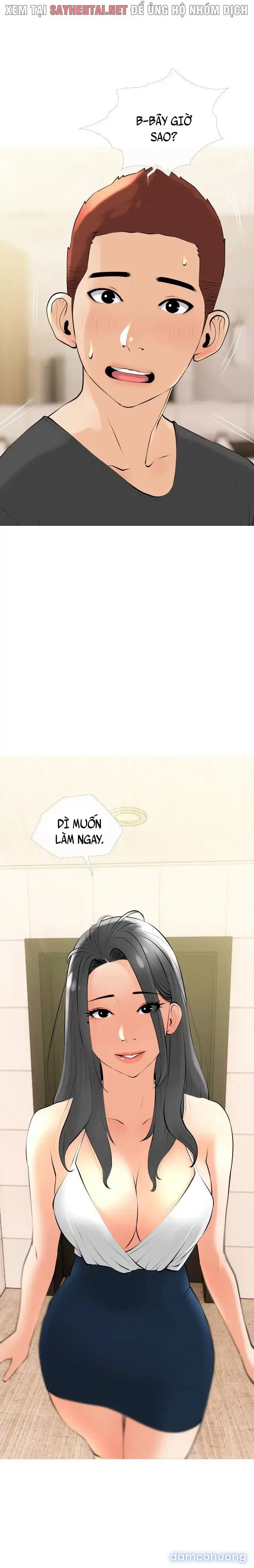 Dập dì là sướng nhất 