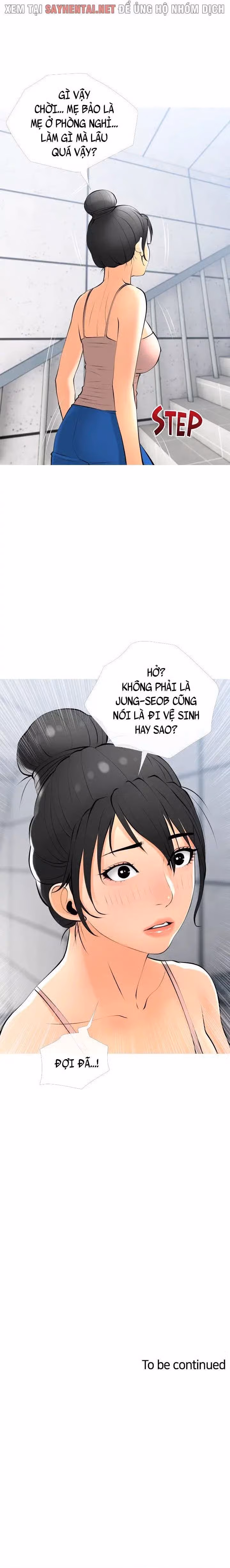 Dập dì là sướng nhất 
