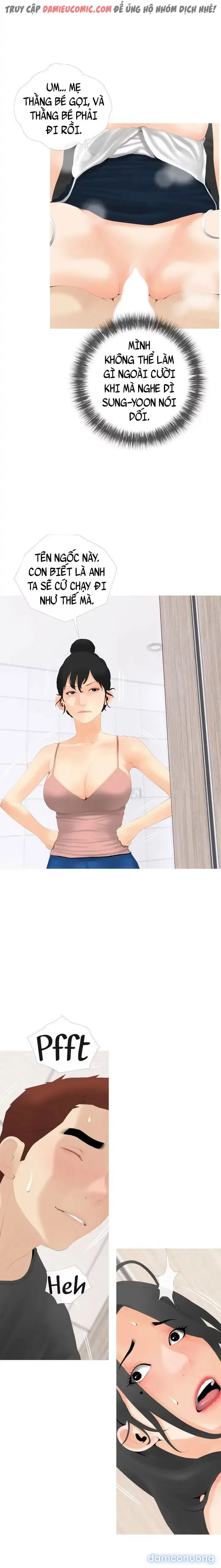 Dập dì là sướng nhất 