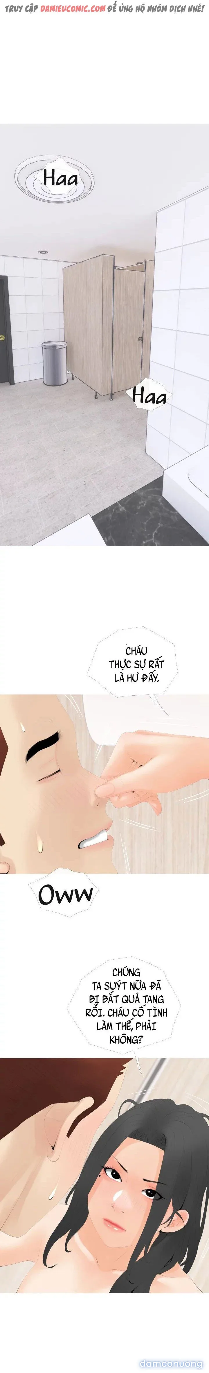 Dập dì là sướng nhất 