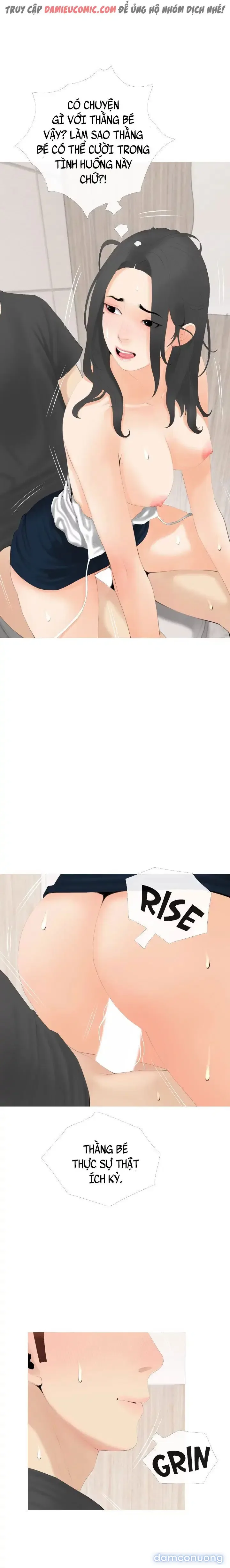 Dập dì là sướng nhất 