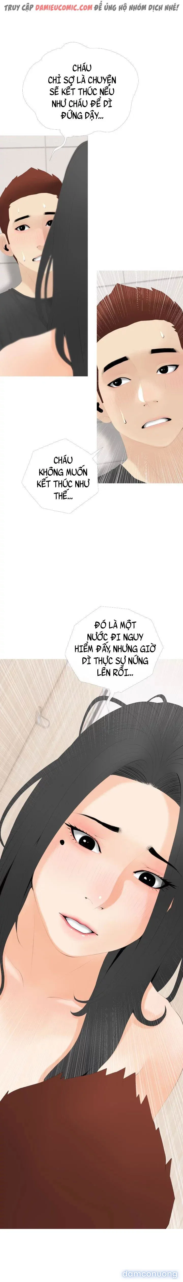 Dập dì là sướng nhất 