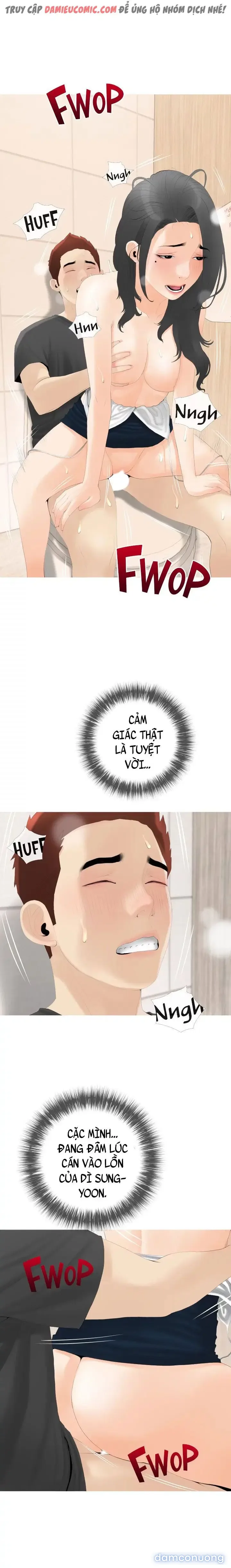 Dập dì là sướng nhất 