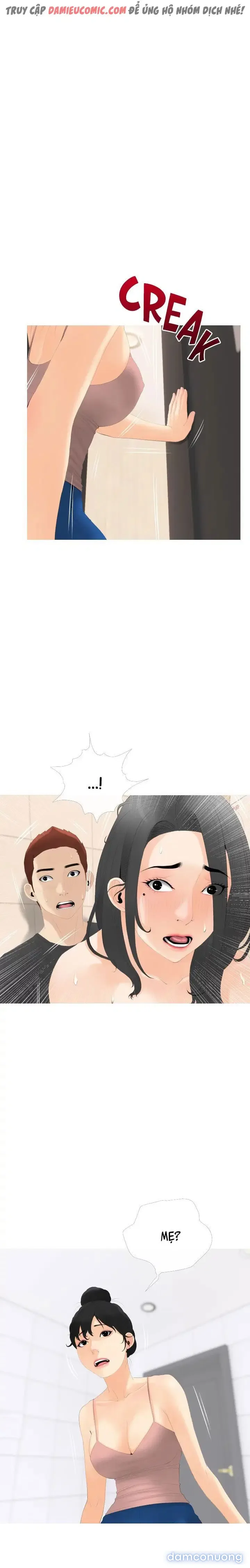 Dập dì là sướng nhất 