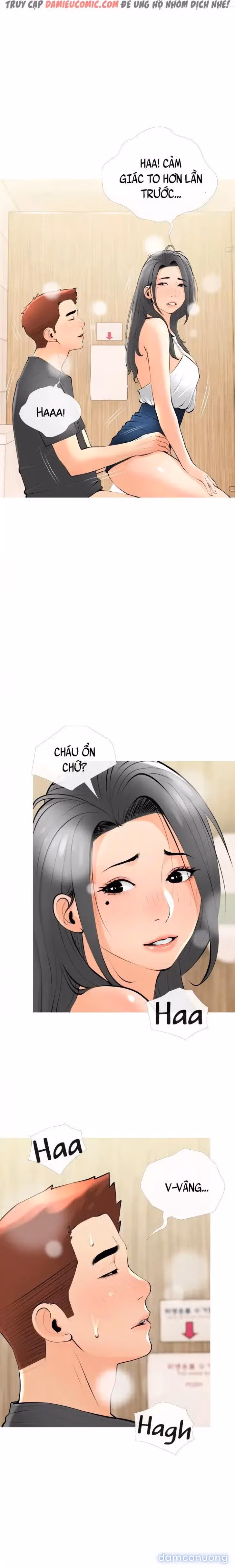 Dập dì là sướng nhất 
