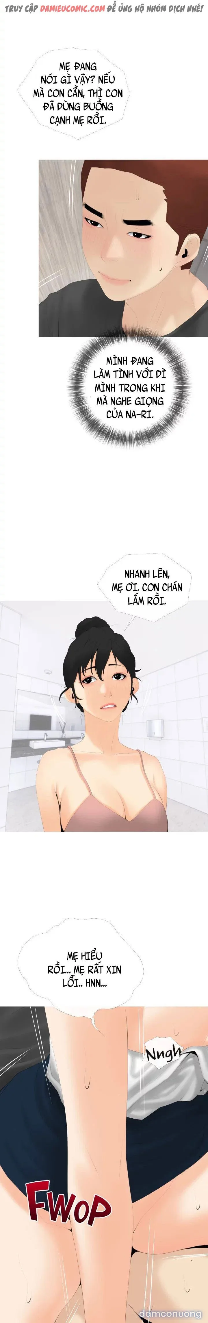 Dập dì là sướng nhất 