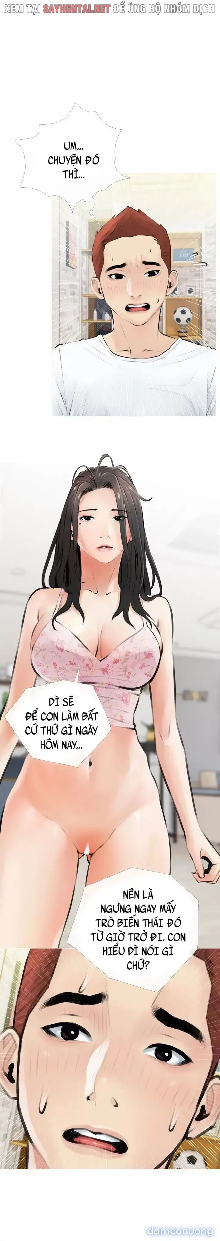 Dập dì là sướng nhất 