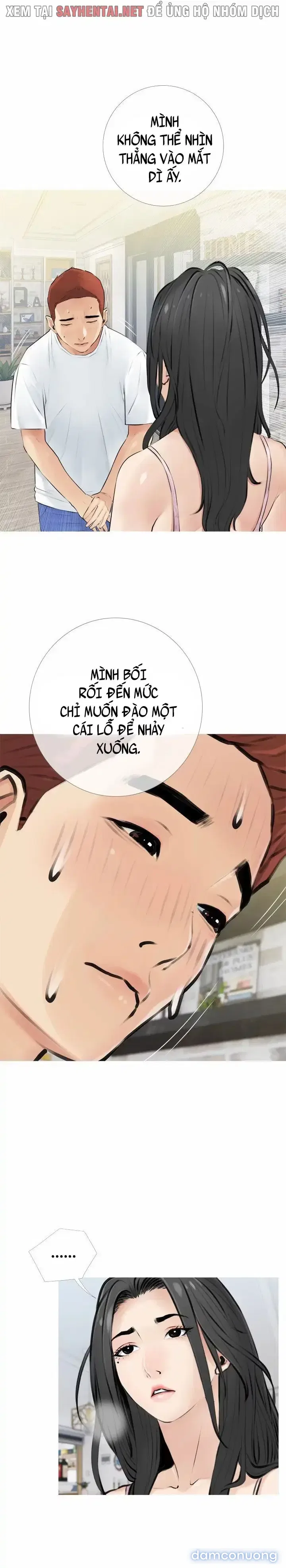 Dập dì là sướng nhất 