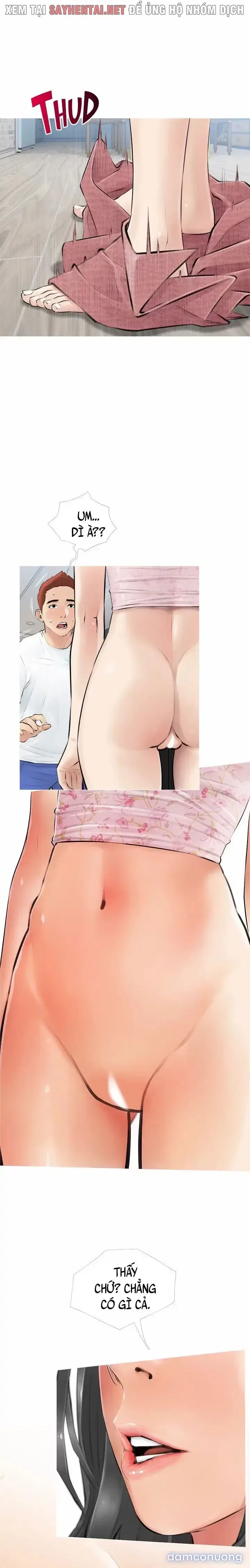 Dập dì là sướng nhất 