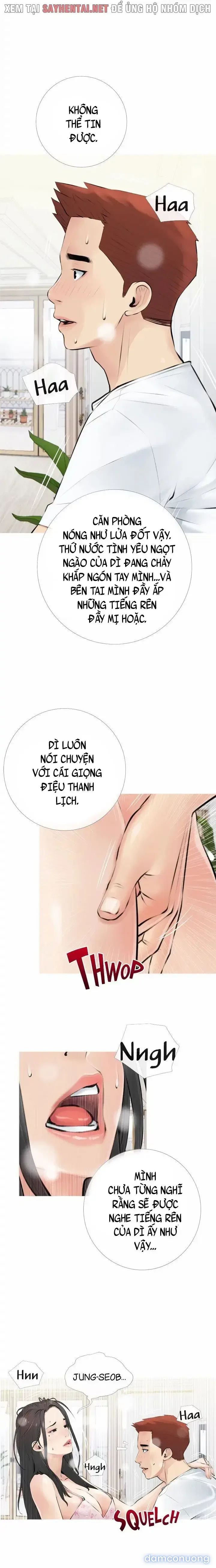 Dập dì là sướng nhất 
