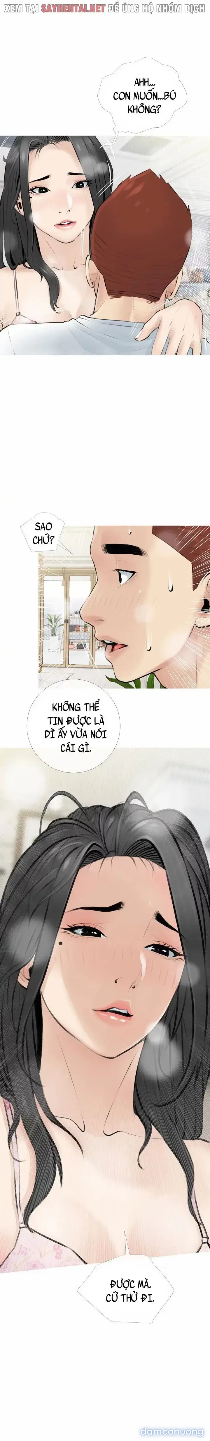 Dập dì là sướng nhất 